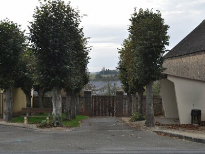 Cimetière