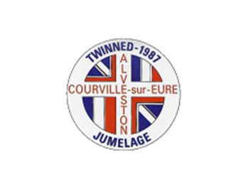 ASSOCIATION DES AMIS DES JUMELAGES DU PAYS COURVILLOIS COURVILLE-ALVESTON