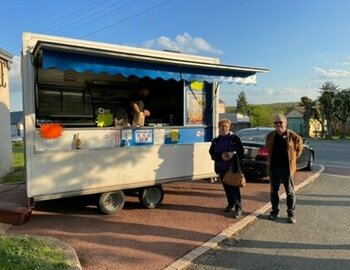 Food Truck