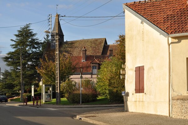 Le Café Langlois