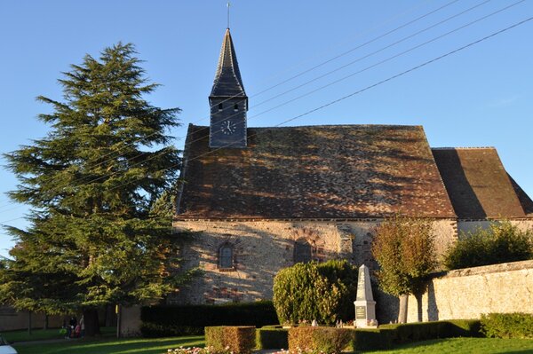 L'église